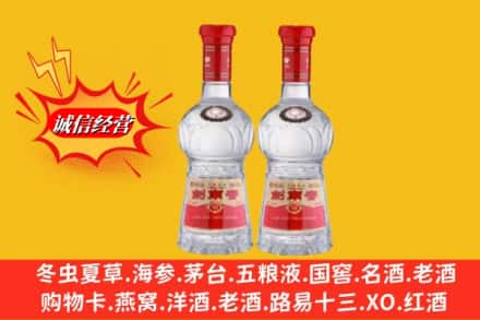 巴彦县回收剑南春
